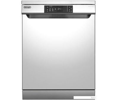   DeLonghi DDWS 665 X Emilio