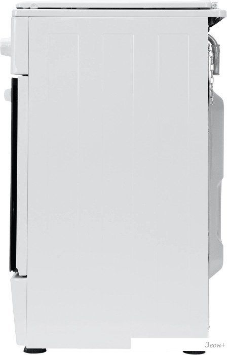 Кухонная плита Kraft KF-FSK5301GW