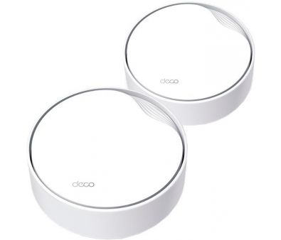 Wi-Fi  TP-Link Deco X50-PoE (2 )