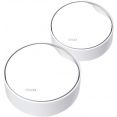 Wi-Fi система TP-Link Deco X50-PoE (1 шт)