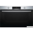 Газовый духовой шкаф Bosch VGD553FB0
