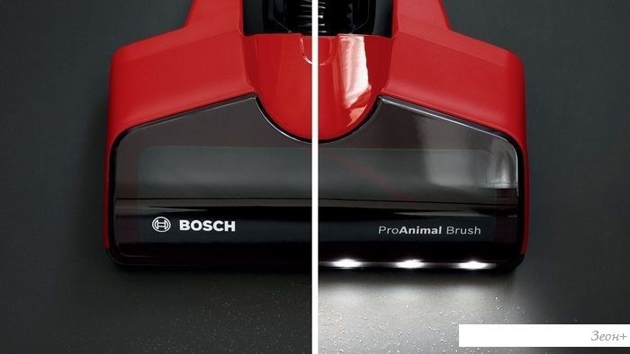 Пылесос Bosch Unlimited 7 ProAnimal BCS711PET