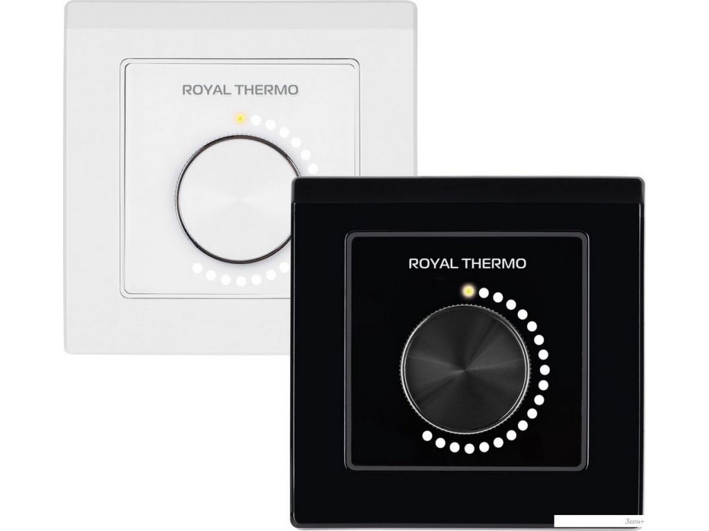 Терморегулятор Royal Thermo Onix RTO-16