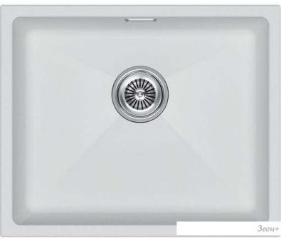   Paulmark Lumi 55UNI LU55-WH
