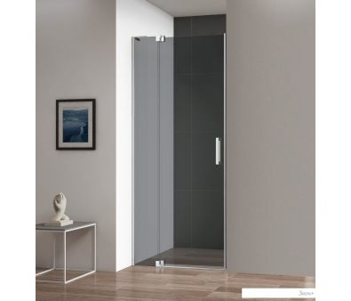   Cezares SLIDER-90-GL-FIX-GRIGIO