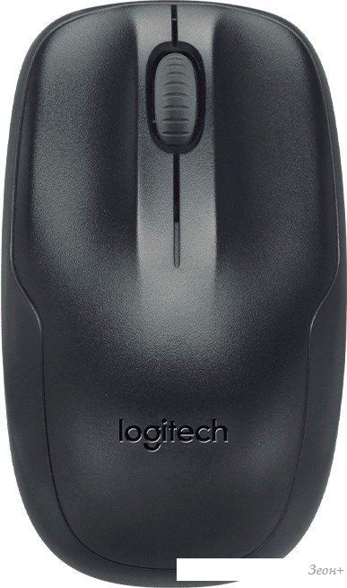 Офисный набор Logitech Wireless Combo MK220 920-003236 (нет кириллицы)