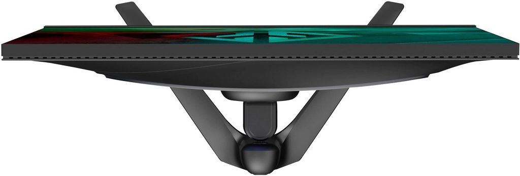 Игровой монитор GMNG GM-27F23