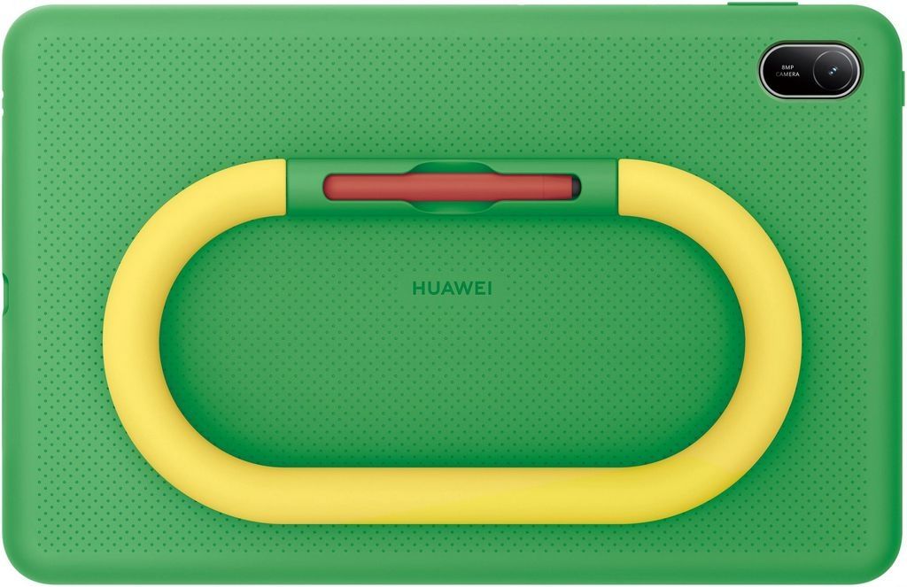 Планшет Huawei MatePad SE 11" Kids Edition Agassi6-W09BE Wi-Fi 4GB/128GB (туманно-серый/зеленый)