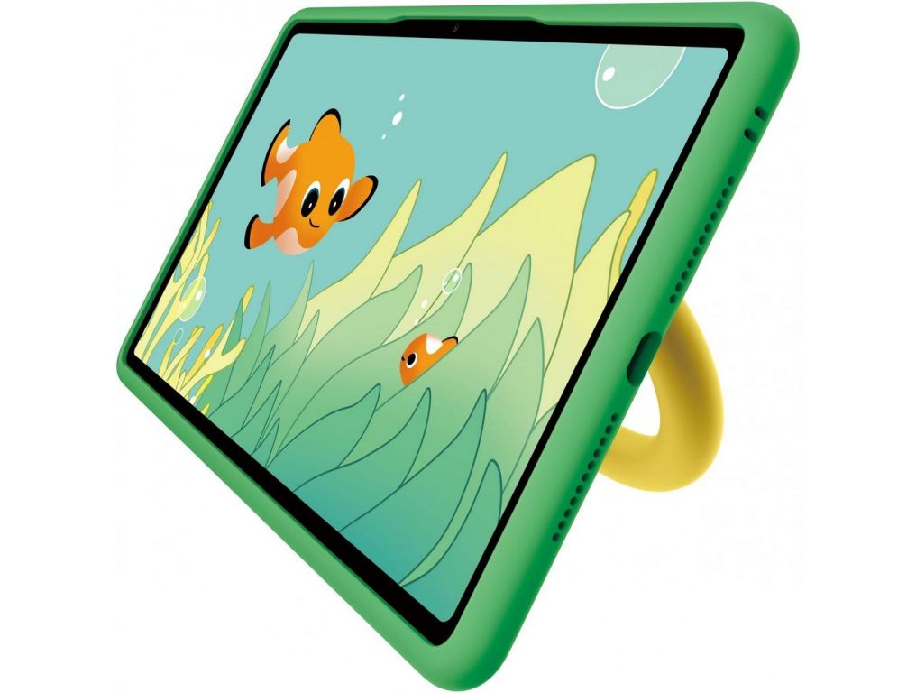 Планшет Huawei MatePad SE 11" Kids Edition Agassi6-W09BE Wi-Fi 4GB/128GB (туманно-серый/зеленый)