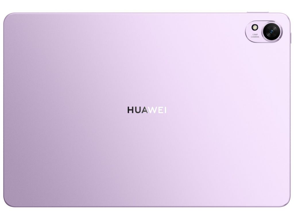 Планшет Huawei MatePad 11.5" S PaperMatte Wi-Fi 8GB/256GB с клавиатурой (cиреневый)