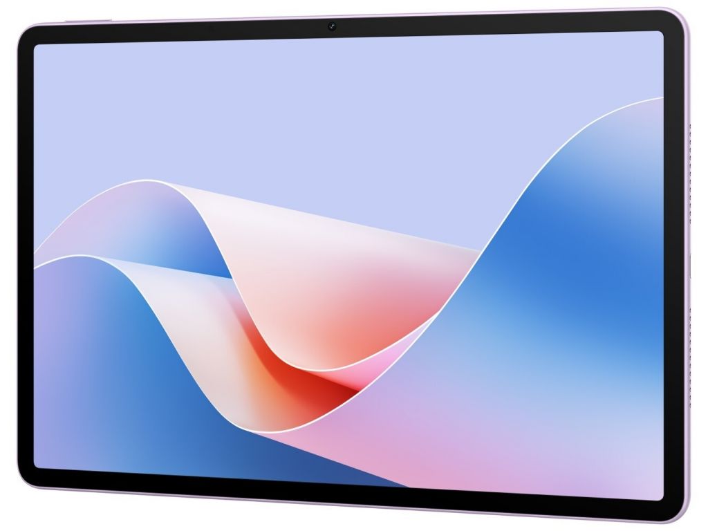 Планшет Huawei MatePad 11.5" S PaperMatte Wi-Fi 8GB/256GB с клавиатурой (cиреневый)