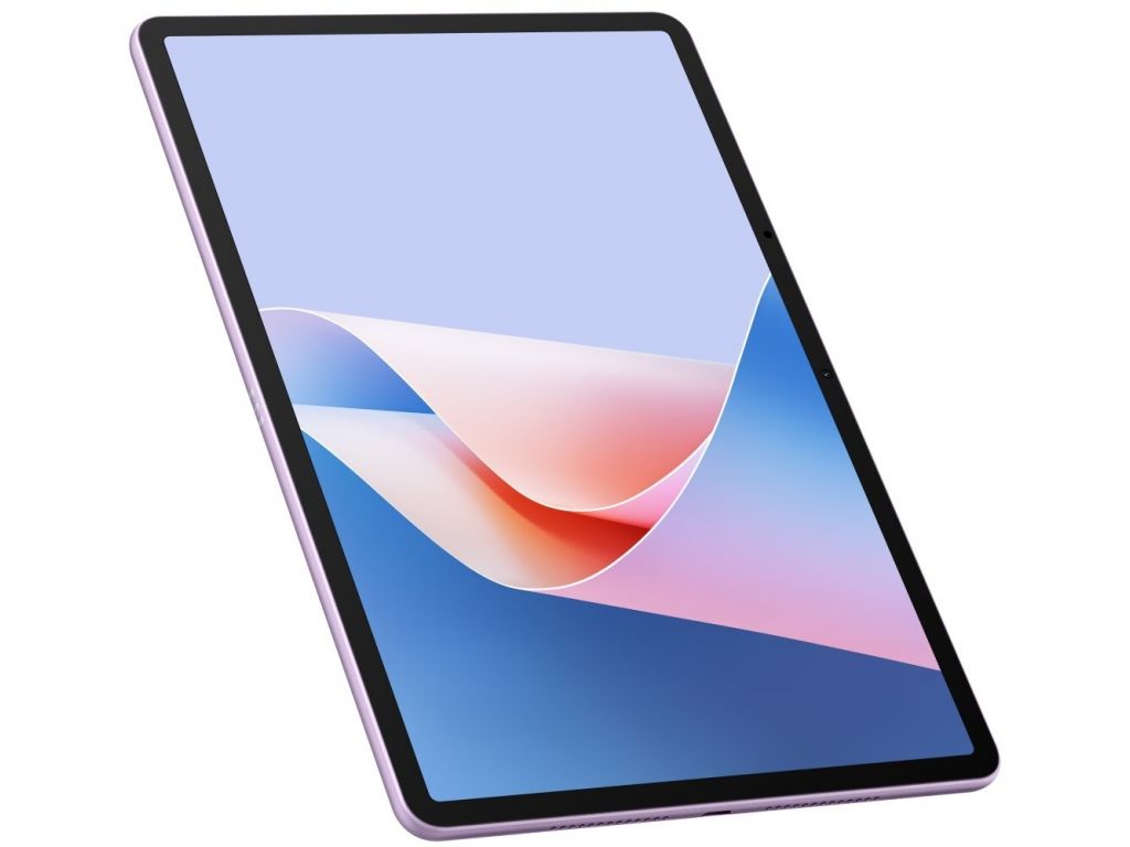 Планшет Huawei MatePad 11.5" S PaperMatte Wi-Fi 8GB/256GB с клавиатурой (cиреневый)