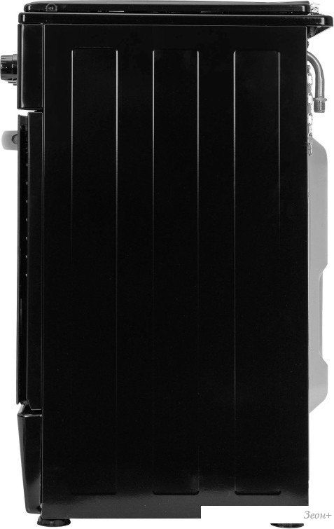Кухонная плита Kraft KF-FSK5301GBL
