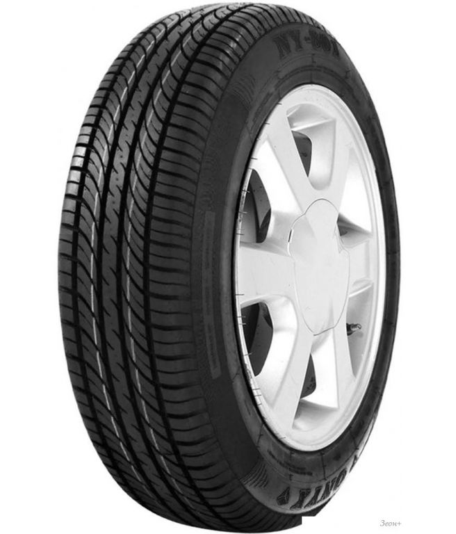 Летние шины Onyx NY-801 165/70R14 81T