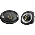 Коаксиальная АС JVC CS-DR693HP