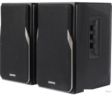 Акустика Edifier R1380T (черный)