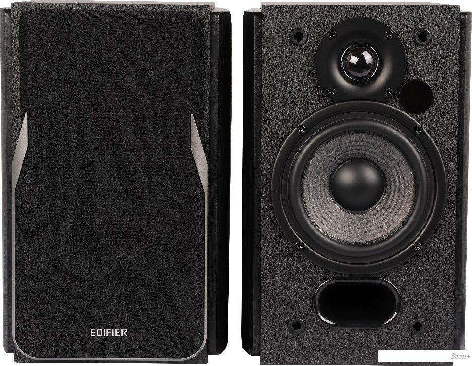 Акустика Edifier R1380T (черный)