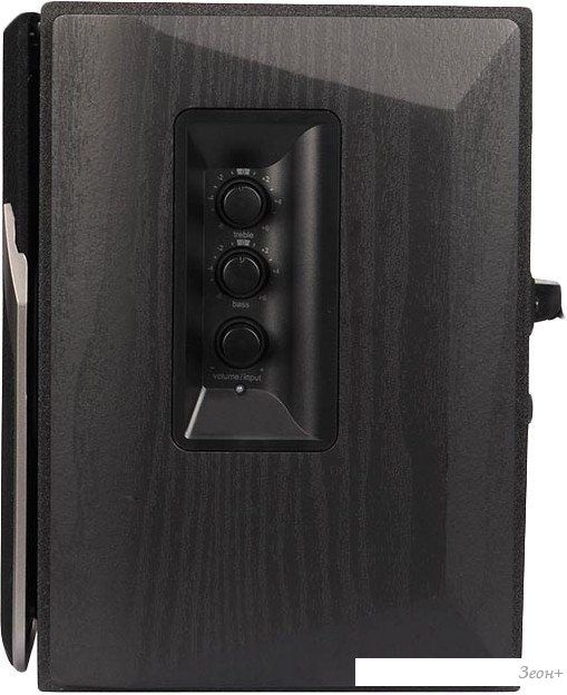 Акустика Edifier R1380T (черный)
