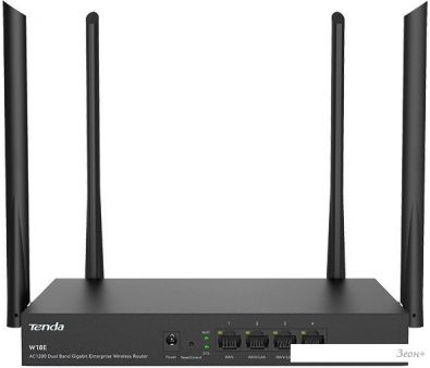Wi-Fi  Tenda W18E
