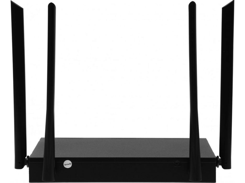 Wi-Fi роутер Tenda W18E
