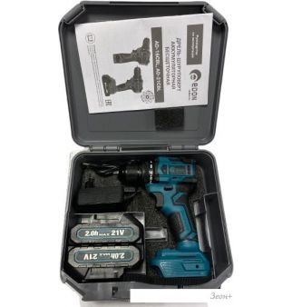 - Edon AD-21CBL ( 2- , )