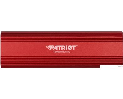   Patriot Transporter Lite 512GB PTPL512GPEC