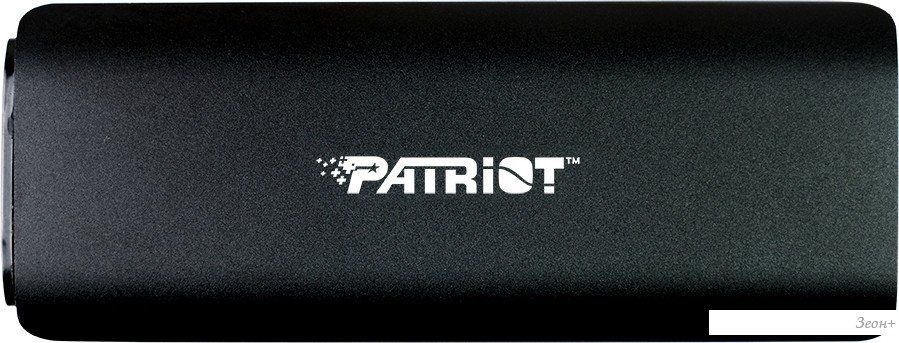 Внешний накопитель Patriot Transporter 2TB PTP2TBPEC