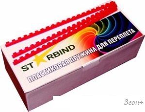     Starbind A4 16  100  ()