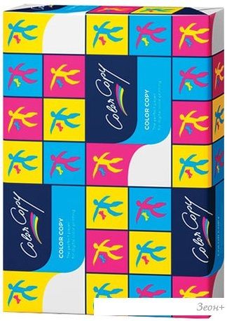 Офисная бумага Color Copy SRА3 (300 г/м2, 125 л)