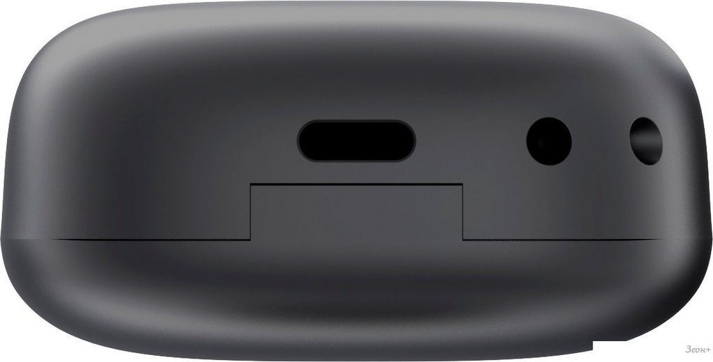 Наушники Xiaomi Redmi Buds 6 Play M2420E1 (черный, международная версия)