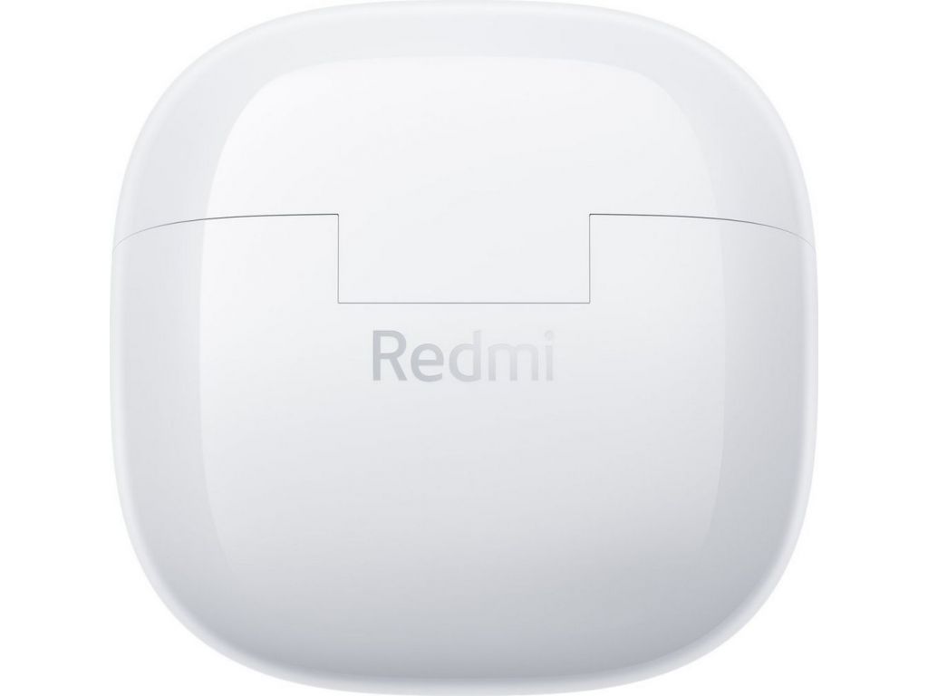 Наушники Xiaomi Redmi Buds 6 Lite M2349E1 (белый, международная версия)