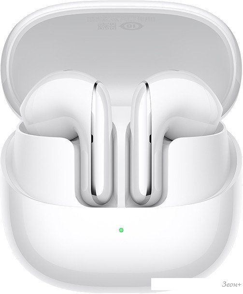 Наушники Xiaomi Buds 5 M2341E1 (снежный белый, международная версия)