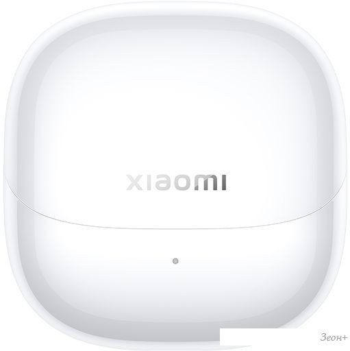 Наушники Xiaomi Buds 5 M2341E1 (снежный белый, международная версия)