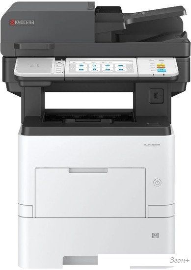 МФУ Kyocera Mita ECOSYS MA5500ifx
