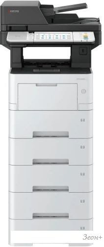 МФУ Kyocera Mita ECOSYS MA5500ifx