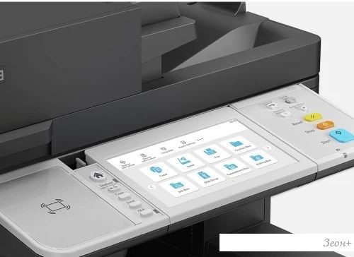 МФУ Kyocera Mita ECOSYS MA5500ifx