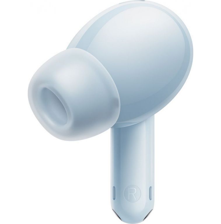 Наушники Xiaomi Redmi Buds 6 Lite M2349E1 (голубой, международная версия)