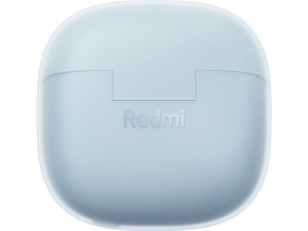 Наушники Xiaomi Redmi Buds 6 Lite M2349E1 (голубой, международная версия)