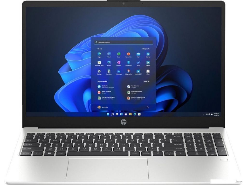 Ноутбук HP 255 G10 859Q0EA