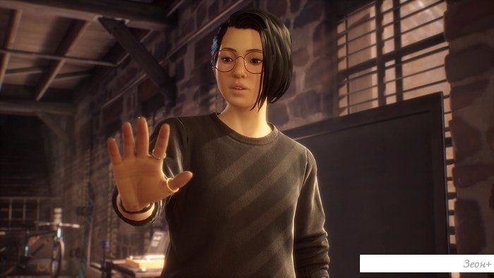 Life is Strange: True Colors для PlayStation 5