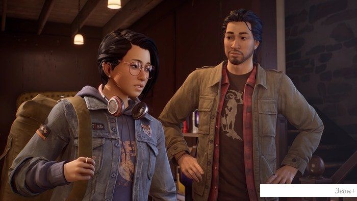 Life is Strange: True Colors для PlayStation 5