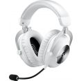 Наушники Logitech G Pro X 2 Lightspeed (белый)