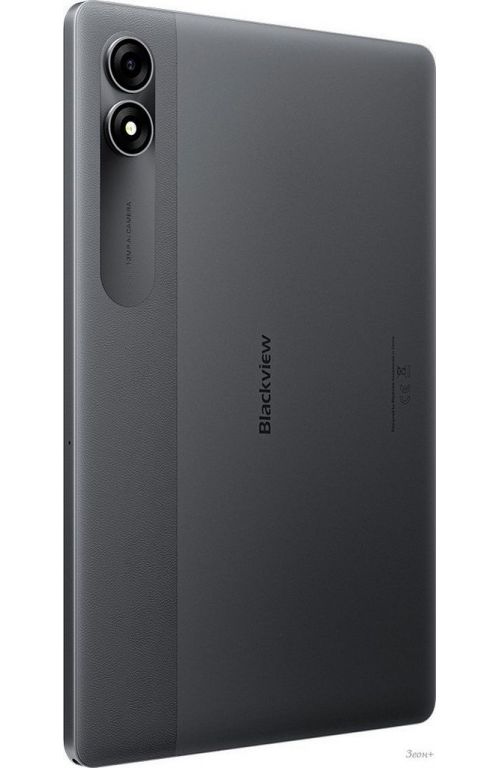 Планшет Blackview Tab 90 WiFi 8GB/128GB (серый)