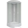 Душевая кабина Niagara Promo P90/26/MT 90x90x215