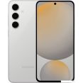 Смартфон Samsung Galaxy S24 FE SM-S721B 8GB/256GB (серый)