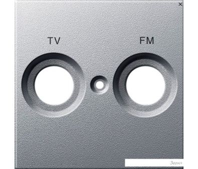   TV  Schneider Electric Merten System M MTN299560