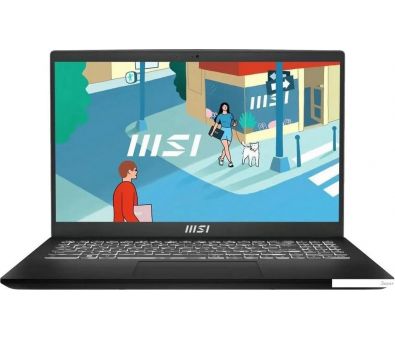  MSI Modern 15 H C13M-249XBY