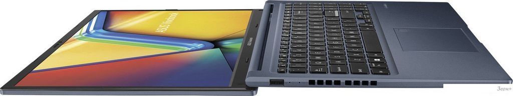 Ноутбук ASUS VivoBook 15 X1504ZA-BQ1484