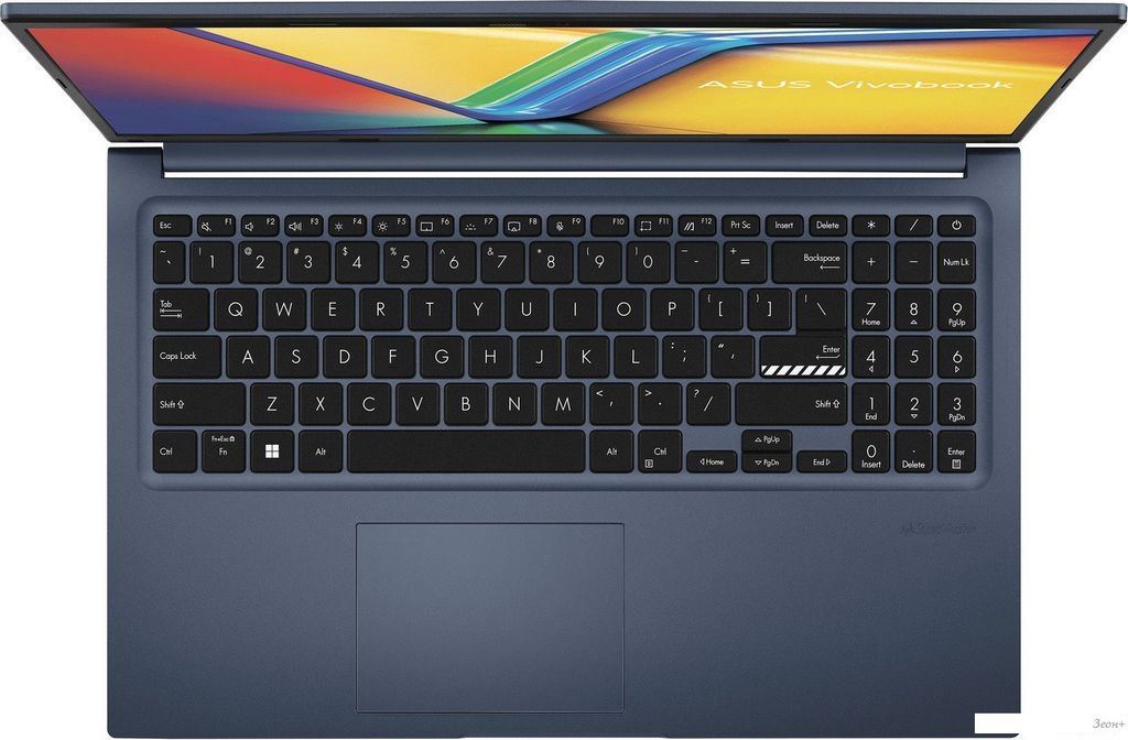 Ноутбук ASUS VivoBook 15 X1504ZA-BQ1484