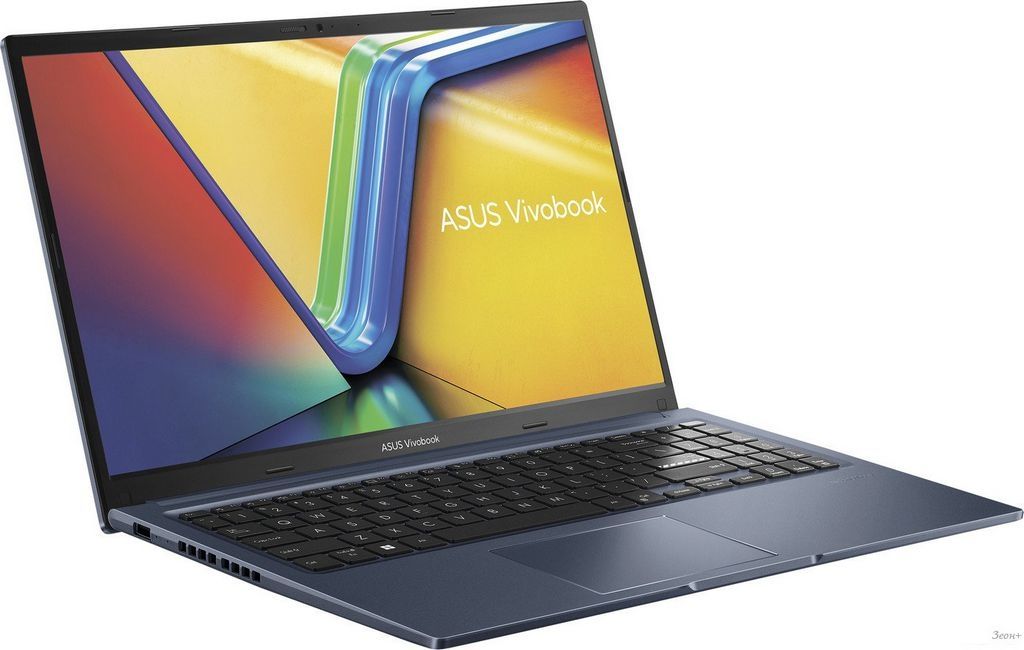 Ноутбук ASUS VivoBook 15 X1504ZA-BQ1484